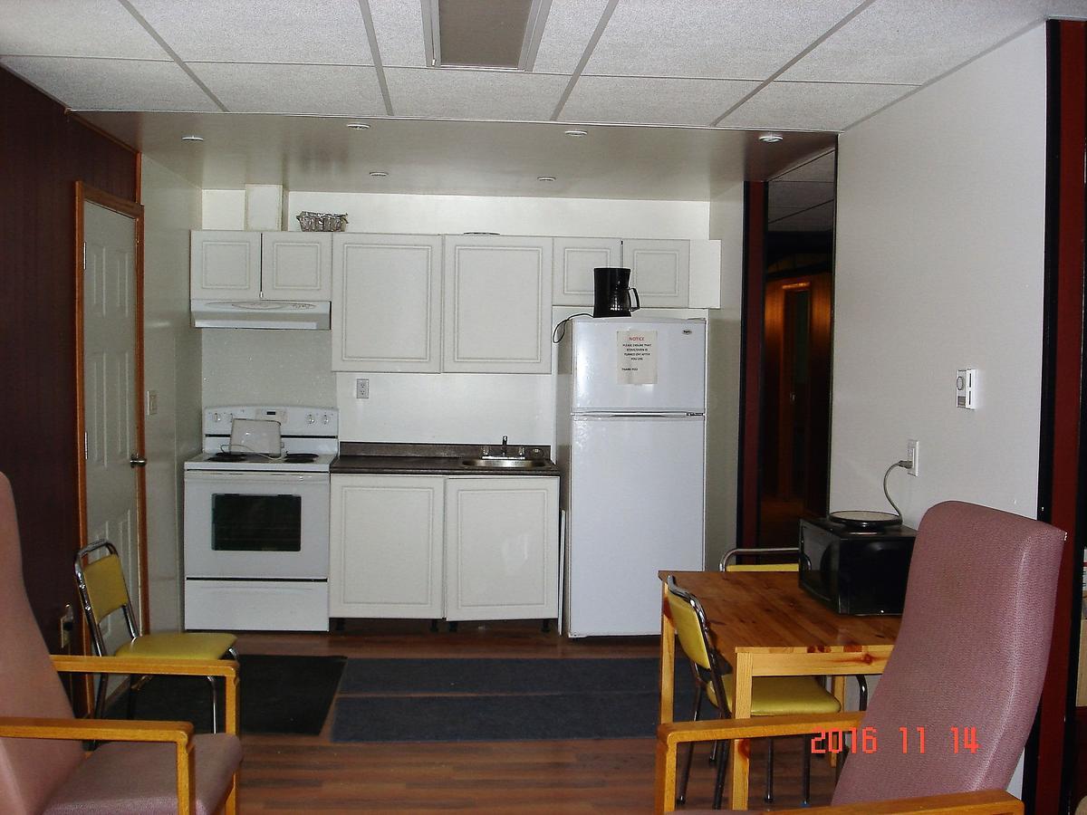 Simpson Hotel Bagian luar foto