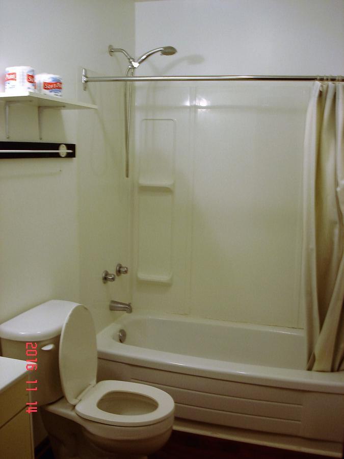 Simpson Hotel Bagian luar foto